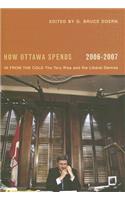 How Ottawa Spends, 2006-2007