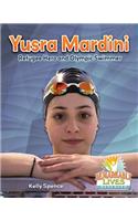 Yusra Mardini: Refugee Hero and Olympic Swimmer