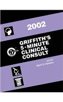 Griffith's 5-Minute Clinical Consult