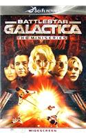Battlestar Galactica
