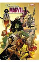 Women of Marvel: Celebrating Seven Decades Omnibus