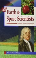 Reading in the Content Area: Science- Physical Scientists