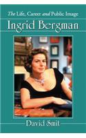 Ingrid Bergman