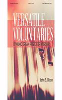 Versatile Voluntaries