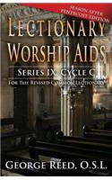 Lectionary Worship AIDS