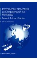 International Perspectives on Competence in the Workplace