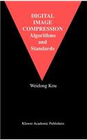 Digital Image Compression: Algorithms and Standards