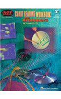 Chart Reading Workbook for Drummers