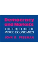 Democracy and Markets