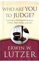 Who Are You to Judge?: Learning to Distinguish Between Truths, Half-Truths, and Lies