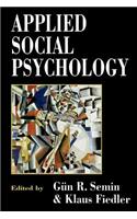 Applied Social Psychology