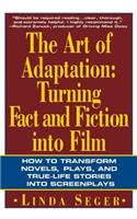 Art of Adaptation