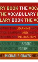 Vocabulary Book