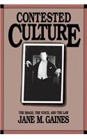 Contested Culture