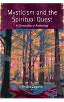 Mysticism and the Spiritual Quest