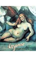 Cezanne Paintings