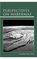 Perspectives on Habermas