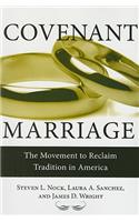 Covenant Marriage