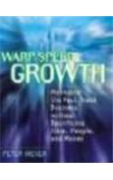 Warp-speed Growth