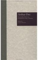 Arthur Dee