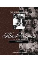 Black Women in America: Education