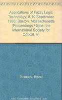 Applications of Fuzzy Logic Technology