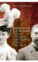 Katharine and R.J. Reynolds