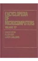 Encyclopedia of Microcomputers: Volume 27: Supplement 6(Microcomputers Encyclopedia)