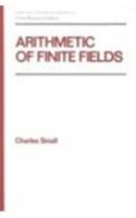 Arithmetic of Finite Fields