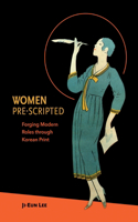 Women Pre-Scripted