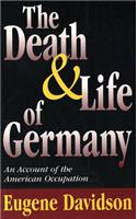 Death and Life of Germany