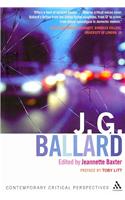 J. G. Ballard