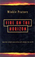 Fire on the Horizon: How Youth Will Usher in the Coming Revival