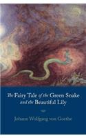 Fairy Tale of the Green Snake and the Beautiful Lily