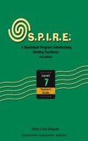 Spire Teacher\'s Guide Level 7
