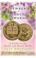 Newbery and Caldecott Awards