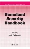 Homeland Security Handbook