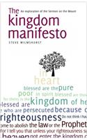 The Kingdom Manifesto