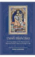 David's Blissful Harp: A Critical Edition of the Manuscript of Matthew Parker's Metrical Psalms (1-80), 473