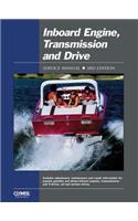 Proseries Inboard Engine Transmission & Drive Service Repair Manual