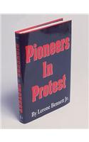 Pioneers in Protest