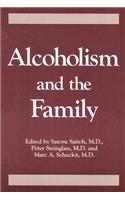 Alcoholism And The Family