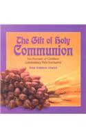 Gift of Holy Communion