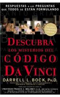 Descubra Los Misterios del CÃ³digo Da Vinci: Respuestas a Las Preguntas Que Todos Se EstÃ¡n Formulando