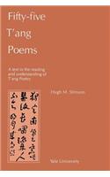 Fifty-Five T’ang Poems