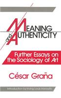Meaning and Authenticity
