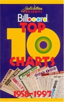 Joel Whitburn Presents Billboard Top 10 Charts