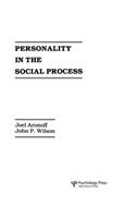 Personality in the Social Process