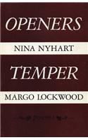 Temper/Openers
