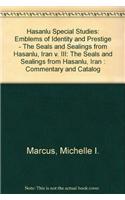 Hasanlu Special Studies, Volume III